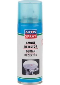 Resim Alcon Duman Dedektörü Test Spreyi 200 ML M-9008 