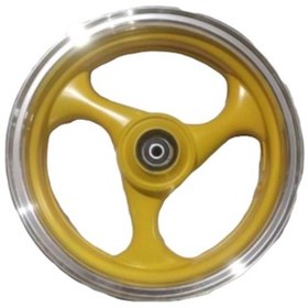 Resim MONDİAL JANT ÖN DİSKLİ 13 SARI RS ORJ 