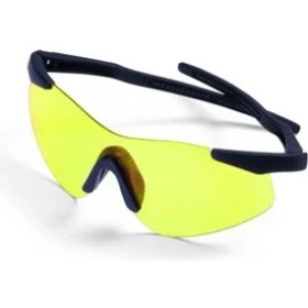 Resim Oddity Yüksek Görüşlü Atış ve Gece Görüş Gözlüğü – Sarı Lensli, Polikarbonat, CE EN 166 Sertifikalı 