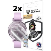 Resim Garmin Lily 2 Ile Uyumlu Ipg Hydrogel Ekran Koruyucu 2 Adet 
