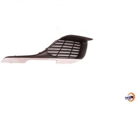 Resim PARCAWORLD Peugeot 308 Ön Tampon Panjuru Krom Kşklı Sol13- 1610744480 De-ga Marka Ürün Kodu Pej0738044 
