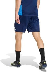 Resim Adidas Tiro26C Sho Erkek Futbol Şortu KA7635 Siyah 