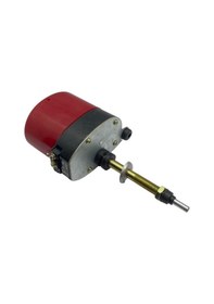 Resim 12v Silecek Motoru Tek Milli Uzun Mil Jeep 