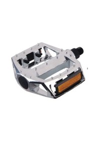 Resim Shimano Brıvıga Hf-832 Platform Alimınyum Barel Pedal 90009 Siyah 