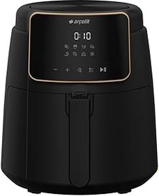 Resim Arçelik FRA 6244 GurmeFry Az Yağlı Fritöz 