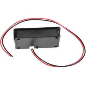 Resim Gy-6gd Lityum Pil / Akü Kapasite Göstergesi 