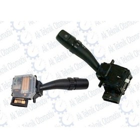 Resim Sinyal Far Kolu Elentra 2001-2004 504630467 