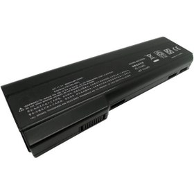 Resim Hp HSTNN-F11C Notebook Bataryası Pili - 9 Cell 