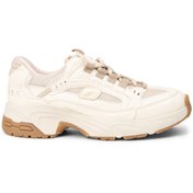 Resim Deery Kadın Bej Sneaker Ayakkabı 