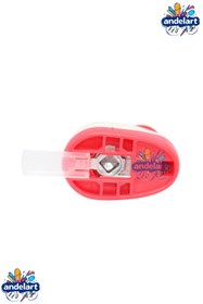 Resim andelart Şekilli Mini Boy Delgeç/şekilgeç 0,7 cm 