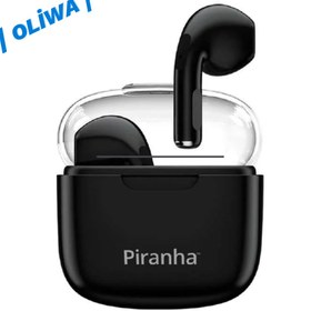 Resim Piranha 9965 Kablosuz Kulak İçi Kulaklık 