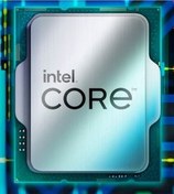 Resim Intel Core i3-13100F 3.4 GHz LGA1700 12 MB Cache 58 W İşlemci Tray 