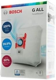 Resim Marketto Siemens ile Uyumlu Synchropower Serisi Toz Torbası 16 Adet G ALL ( 4 Kutu ) 