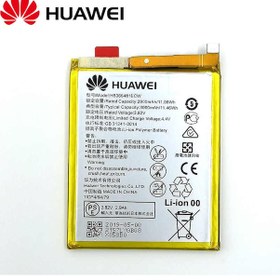 Resim Huaweı Y6 2018 Batarya Pil 