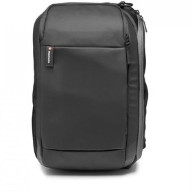 Resim Manfrotto MA2-BP-H Advanced 2 Hybrid Backpack M Sırt Çantası 