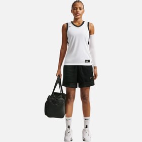 Resim Nike Dri-FIT Crossover Kadın Şort 