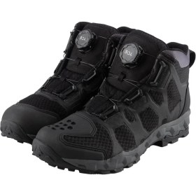 Resim Klim Ridgeline Korumalı Motosiklet Botu Gri 