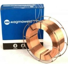 Resim Oerlikon Magmaweld Mg2 1.00Mm Gazaltı Kaynak Teli 
