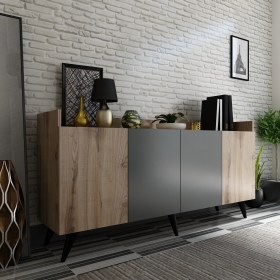 Resim Newline Rio Konsol K1-6 
