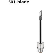 Resim Maiyame Ev Elektrik Kaynak Seti: Kablosuz Şarjlı, Düşük Gerilimli, Öğrencilere Uygun, El İşleri Ve Elektronik Tamiri İçin 510-k Uç Takımı 