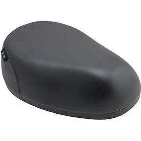 Resim Heugers Tosbak Tombalak Ultra Rahat Bike Sele Elektrikli Bisiklet Koltuğu Su Geçirmez 20 X 30 Siyah 