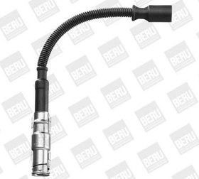 Resim ATESLEME KABLOSU SETI 16 LI MERCEDES M113 W202 C219 W210 W211 W163 W220 