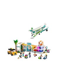 Resim Lego 42656 Friends Heartlake City Havaalanı Ve Uçak 