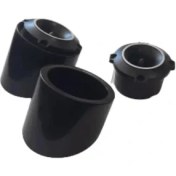 Resim Ars Audio Ars 8cm Tweeter Kabini Plastik Siyah 