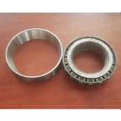 Resim Mitsubishi Konik Makaralı Rulman NSK 32218 