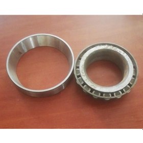 Resim Mitsubishi Konik Makaralı Rulman NSK 32218 