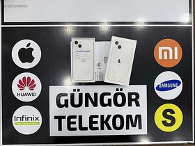 Resim Apple iPhone 13 İkinci El TR | 256 GB | Beyaz 