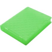 Resim Bestnify 2.5 "hdd SSD Sürücü, Yeşil Için Harici Kutu (Yurt Dışından) 