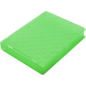 Resim Bestnify 2.5 "hdd SSD Sürücü, Yeşil Için Harici Kutu (Yurt Dışından) 