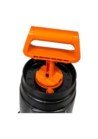 Resim Black+Decker BXSPMS06E El Tipi Basınçlı Sprey Pompa 6 L 