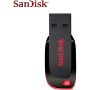 Resim Sandisk Usb Flash Bellek 64 Gb 
