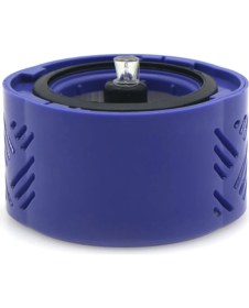 Resim Dyson Uyumlu V6 Fluffy Elektrikli Süpürge Hepa Filtre 