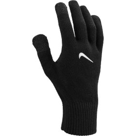 Resim Knit Tech And Grip Tg 3.0 Unisex Siyah Fitness Eldiveni N.101.1919.010.LG 