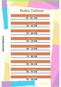 Resim Andywawa Kız Bebek Sincap Kabatmalı Pembe Kozmonot Tulum Ac23324 001 