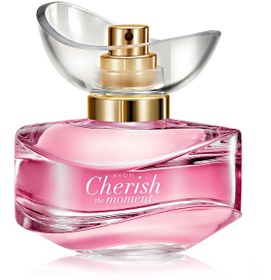 Resim Avon Cherish The Moment Kadın Parfüm EDP 50 ML 