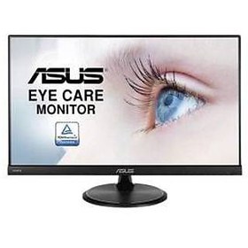 Resim Asus 23.0 VC239H Ips 1920x1080 5ms 3YIL HDMI, DVI-D, D-SUB MM Vesa, Eyecare Gaming Monitör 