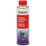 Resim Würth 300 Ml. Performans İyileştirici Motor Yağı (WÜRTH.5861 300 300) 