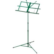 Resim Ashton MS3127 Nota Sehpası ( Yeşil ) 