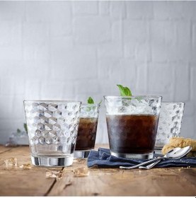 Resim Wmf Su Bardağı 4'lü 3201001644 Şeffaf 