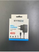 Resim Syrox MICRO SD ŞARJ SABİT 