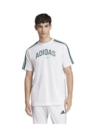 Resim Adidas Jj3868 M C Colleg Erkek Spor Tişört Renkli 