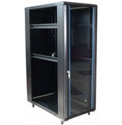 Resim Eska 32U 19 Inch Dikili Tip Rack Kabin 600X800Mm Star 