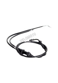 Resim Tvs Scooty Pep 75/90 Gaz Telı 152-139 