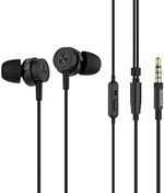 Resim SADES Wings 10 Boncuklu Kablolu Oyun Ses Kulaklıkları, Kulak İçi Gürültü Önleyici Kulaklıklar, Saf Ses Kulaklıklar, Telefonlar, Akıllı Telefonlar, Tabletler, MP3 ile Uyumlu 