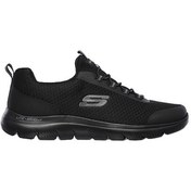 Resim Skechers Siyah Sneaker - SUMMITS - 232060-BBK 
