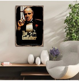 Resim Ahşap Retro Mdf Poster , Komik Sözler , Duvar Yazıları , Manzara , Tarih , Edebiyat - Tbl0137 